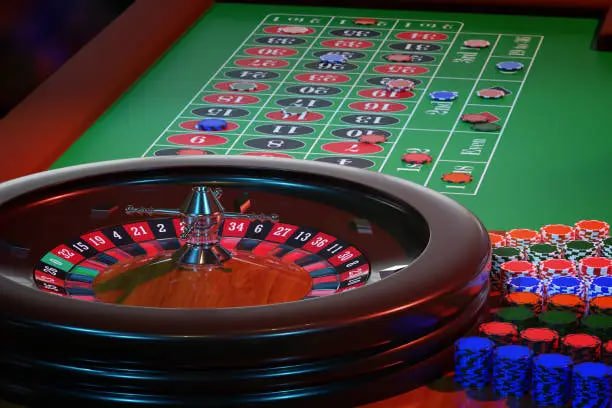 agen25 live casino baccarat meja langsung dealer profesional Indonesia