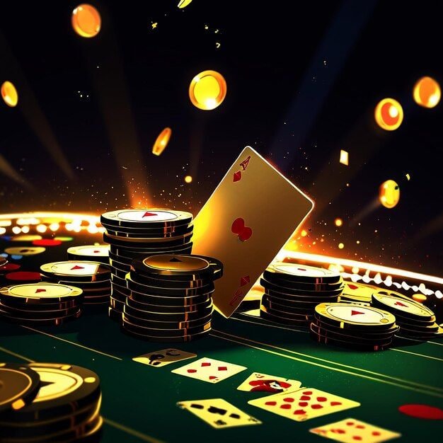 agen25 live casino dealer asli pengalaman bermain nyata
